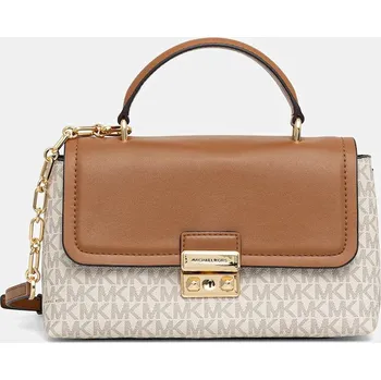 Kabelka MICHAEL Michael Kors 30F5G2RS2B béžová 01X, vel. ONE SIZE