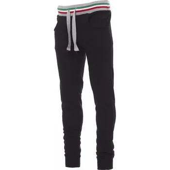 FREEDOM+ Š.MELANŽ/IT teplákové kalhoty XL Varianta: FREEDOM+ Š.MELANŽ/IT teplákové kalhoty XL