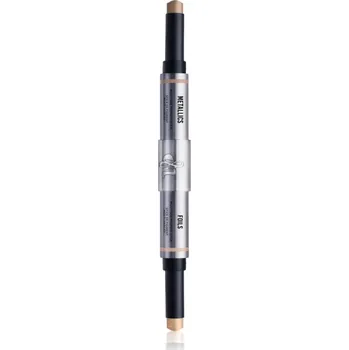 Oční stíny Danessa Myricks Beauty Colorfix Stix multifunkční líčidlo pro oči, rty a tvář odstín Duo 6 6 g