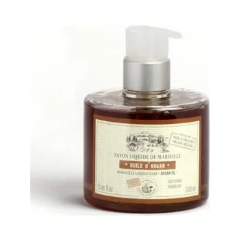 Nestandardní parfém Tekuté mýdlo Marseille s dávkovačem - Huile d´argan (argánový olej) 330ml TML F291
