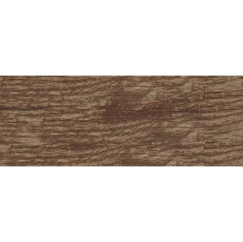 soklová lišta Soklová plastová lišta Smart Izzi Dub Kouřový 7123