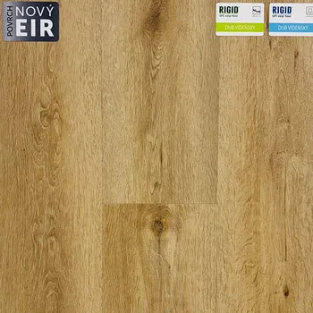 vinylová podlaha Rigid vinyl click dub Vídeňský