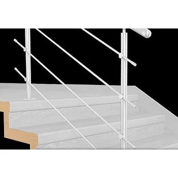 Schodiště Topstep Schodová páska Buk 7358