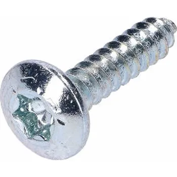 Piaggio Šroub do plechu torx stříbrný 4,2x16 mm PI-CM178605