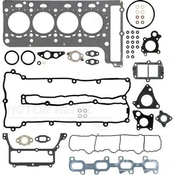 Těsnění motoru Sada těsnění, hlava válce VICTOR REINZ 02-36950-01