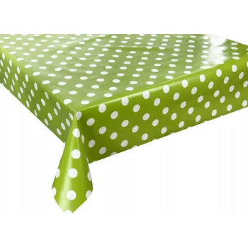 ubrus Ubrus odolný proti skvrnám 140 cm x 500 cm obdélníkový