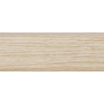 Podlahová lišta Thermofix soklová lišta Dub přírodní 12131-1