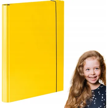 Desky s gumou A4 Vau-Pe