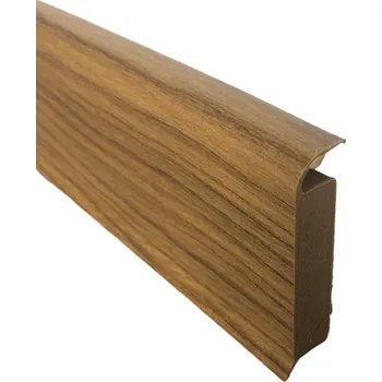 soklová lišta Podlahová lišta Döllken EP 60/13 Flex Life 2613