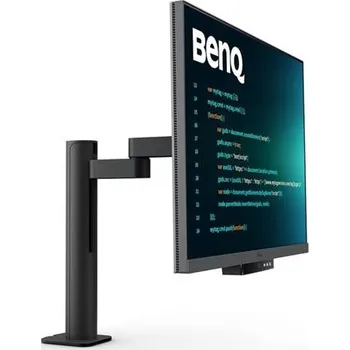 Monitor BenQ LED RD280UA 28,2" IPS 3840x2560 5ms DP HDMI 2xUSB-C 3xUSB 3.2 Daisy Chain Jack VESA repro Flexible arm černá