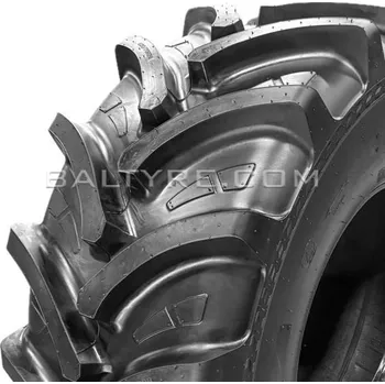 Pneu pro těžký stroj TIANLI TI 480/70R34 AGRO RADIAL 149/149A8/B TL Celoroční A8/B 34 149/149 480 70 TIANLI