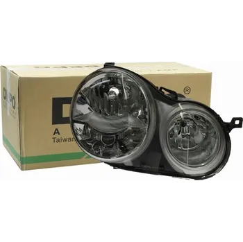 Přední světlomet Depo 441-1150R-LD-EM depo světlomet