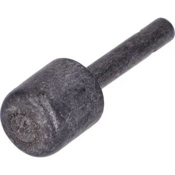 Karburátor OEM Standard Tlačítko pro Bing kovové 22 mm pro NSU Quickly, Zündapp, Hercules, Rixe, Sachs MG00991554