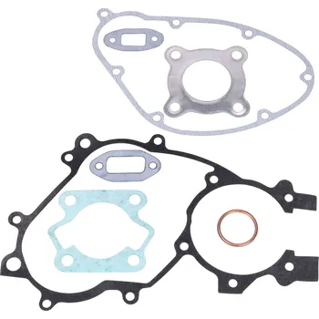 Těsnění pro motocykl OEM Standard 7dílná sada těsnění motoru pro Kreidler s 5 rychlostmi 53686