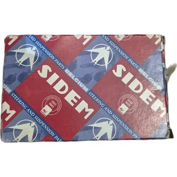 Posilovač řízení Sidem 9630 Čep příčné tyče řízení