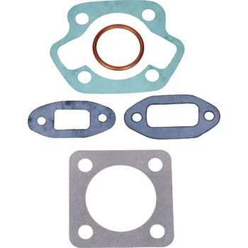 Těsnění pro motocykl OEM Standard Sada těsnění válce 50 ccm pro Kreidler se 3/4stupňovou převodovkou 53722