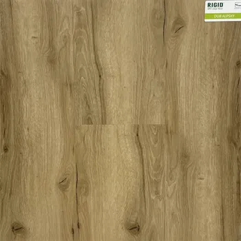 vinylová podlaha Rigid Vinyl Floor click Dub alpský 810165