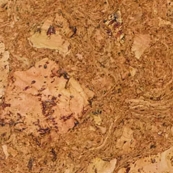 korkové podlahy Korková plovoucí podlaha Corkline Twist HRN