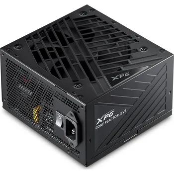 PC skříň Adata XPG Core Reactor II VE/650W/ATX/80PLUS Gold/Modular/Retail