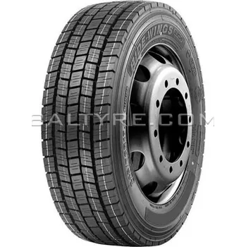 LEAO (LL SRB) LA 215/75R17,5 KLD200 126/124 M 14PR TL M (130 km/h) 17.5 126/124 215 75 73 dB E C LEAO (LL SRB)