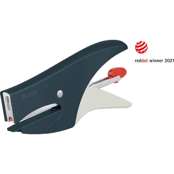 Spona do sešívačky Sešívací kleště LEITZ Cosy šedé