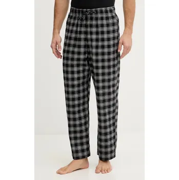 Pánské pyžamo Pyžamové kalhoty Hollister Co. KI313.5009.908 černá 99X, vel. XXL