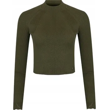 Dámský svetr Dámský svetr GUESS M2GI54 K9RM1 Zelený