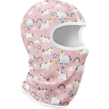 Kukla kukla pod přilbu Humboo Ponnies dětská/junior