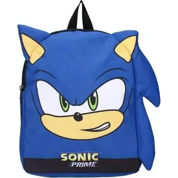 Dětský batoh Batoh - Ježek Sonic 3D