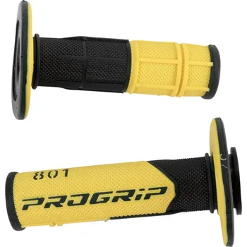 Rukojeti Progrip žluto-černé PA080100NEGI Progrip