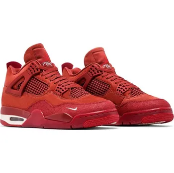 Pánské tenisky Air Jordan 4 Retro OG SP Firewood Orange