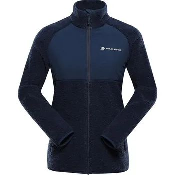 Dámské oblečení Alpine Pro FERADA 2 S + DÁREK