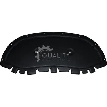 Karosérie Tlumení kapoty DPA 88631701002