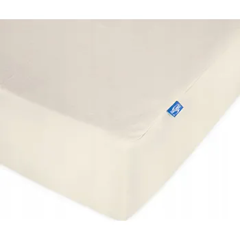 Prostěradlo Prostěradlo s gumou Darymex bavlna 180 x 200 cm