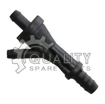 Ventil motoru Ventil, přívod vzduchu (nasávaný vzduch) NTY EFP-VW-001