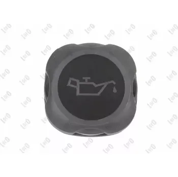 Kryt motoru LORO Uzávěr plnicího hrdla olejové nádrže LOR 004-027-009