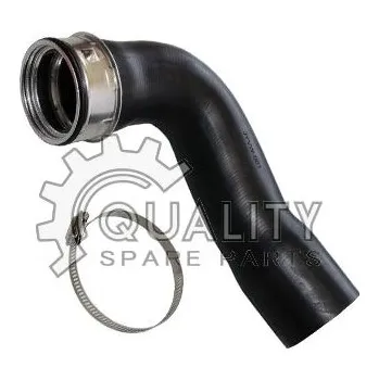 Hadička plnicího vzduchu NTY GPP-VW-061