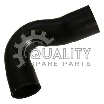 Hadička plnicího vzduchu NTY GPP-VW-035