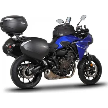 Zavazadlo na motocykl Nosič horního kufru SHAD pro YAMAHA MT 07
