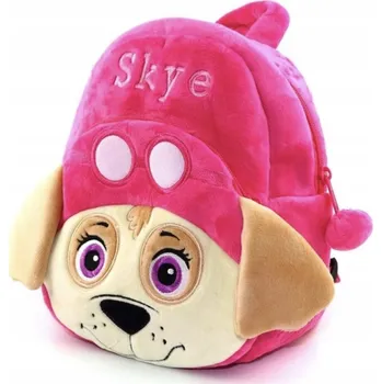 Dětský batoh Školní batoh jednokomorový Tlapková patrola Jelly Pens vícebarevný