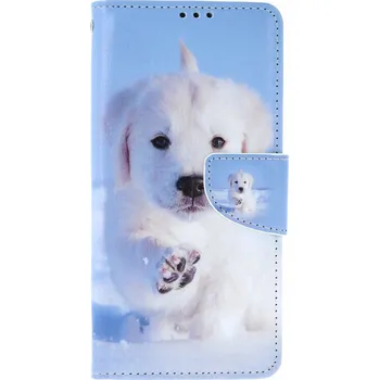 Pouzdro na mobilní telefon Pouzdro Xiaomi Redmi 15C Štěňátko (kryt neboli obal na Xiaomi Redmi 15C)