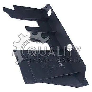 Karosérie Vedení vzduchu L DPA 81210878302