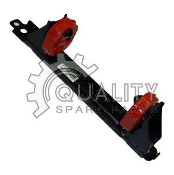 Držák, výfukový systém BORSEHUNG B12280