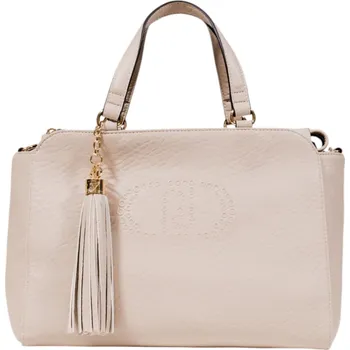 Kabelka Liu Jo Borsa Donna kabelka Liu Jo krémová 3490740