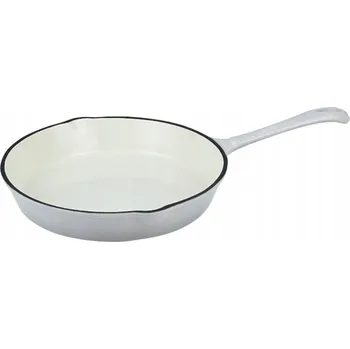 Pánev Tradiční pánev Kinghoff Fry Pan 26 cm smaltovaná