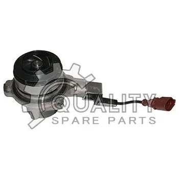 Motor automobilu Vodní čerpadlo, chlazení motoru PIERBURG 7.10942.00.0