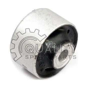 Zavěšení kol Uložení, řídicí mechanismus TOPRAN 108 645