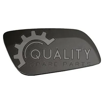 Autosklo Sklo do zrcátka, vnější zrcátko TYC 337-0073-1