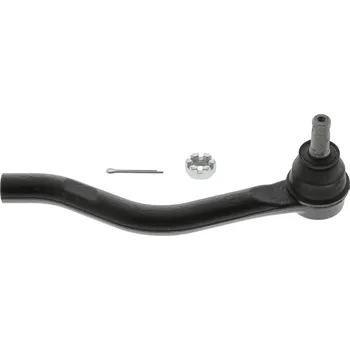 Soustava řízení Hlava příčného táhla řízení MOOG HO-ES-15390