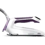 IS1514.VI PARNÍ GENERÁTOR BRAUN